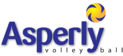 ASPERLY – Club de Volley à Lyon